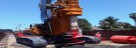 Hydraulic Piling Rigs 1