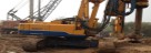 Hydraulic Piling Rigs 4